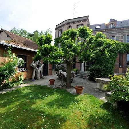 La Rosace Bed and Breakfast Chartres Εξωτερικό φωτογραφία