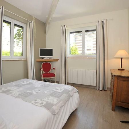 La Rosace Bed and Breakfast Chartres Εξωτερικό φωτογραφία