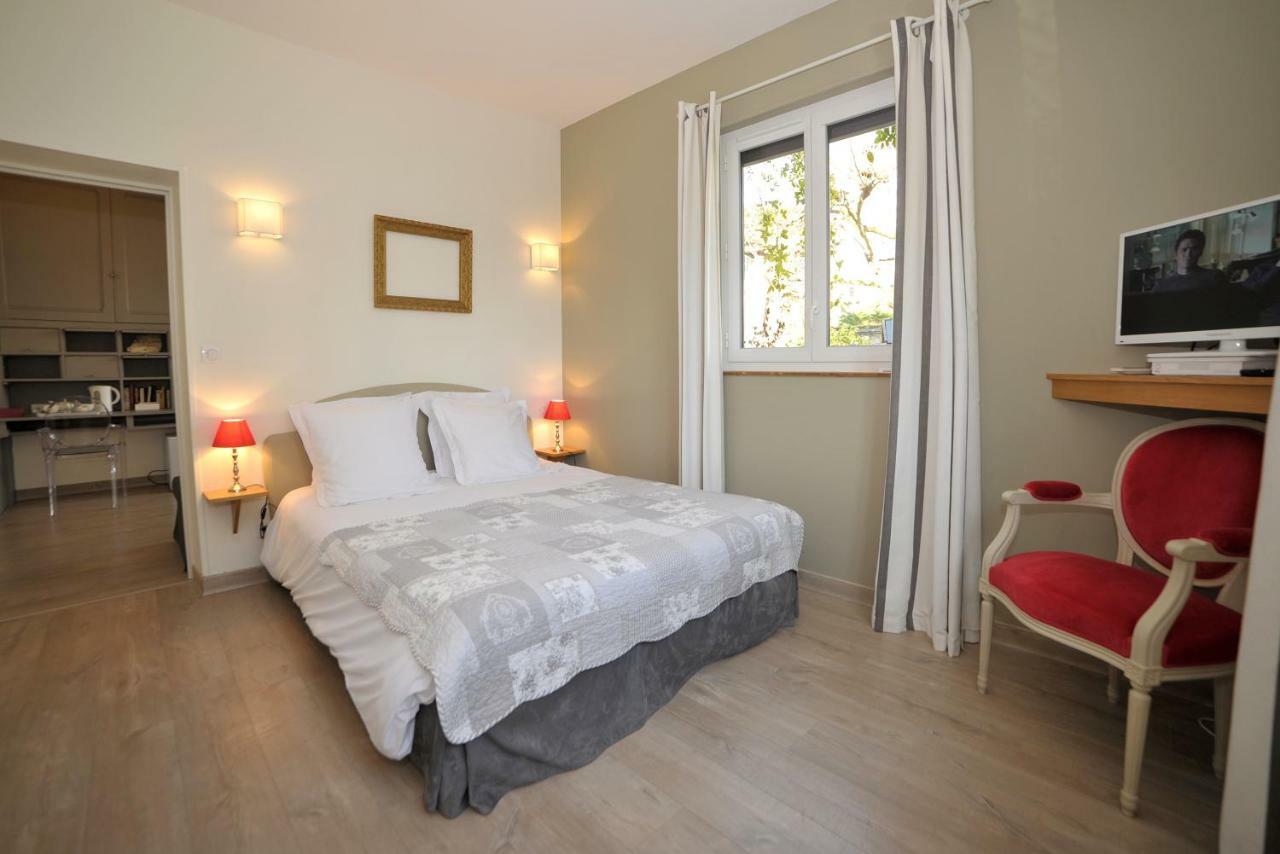 La Rosace Bed and Breakfast Chartres Εξωτερικό φωτογραφία