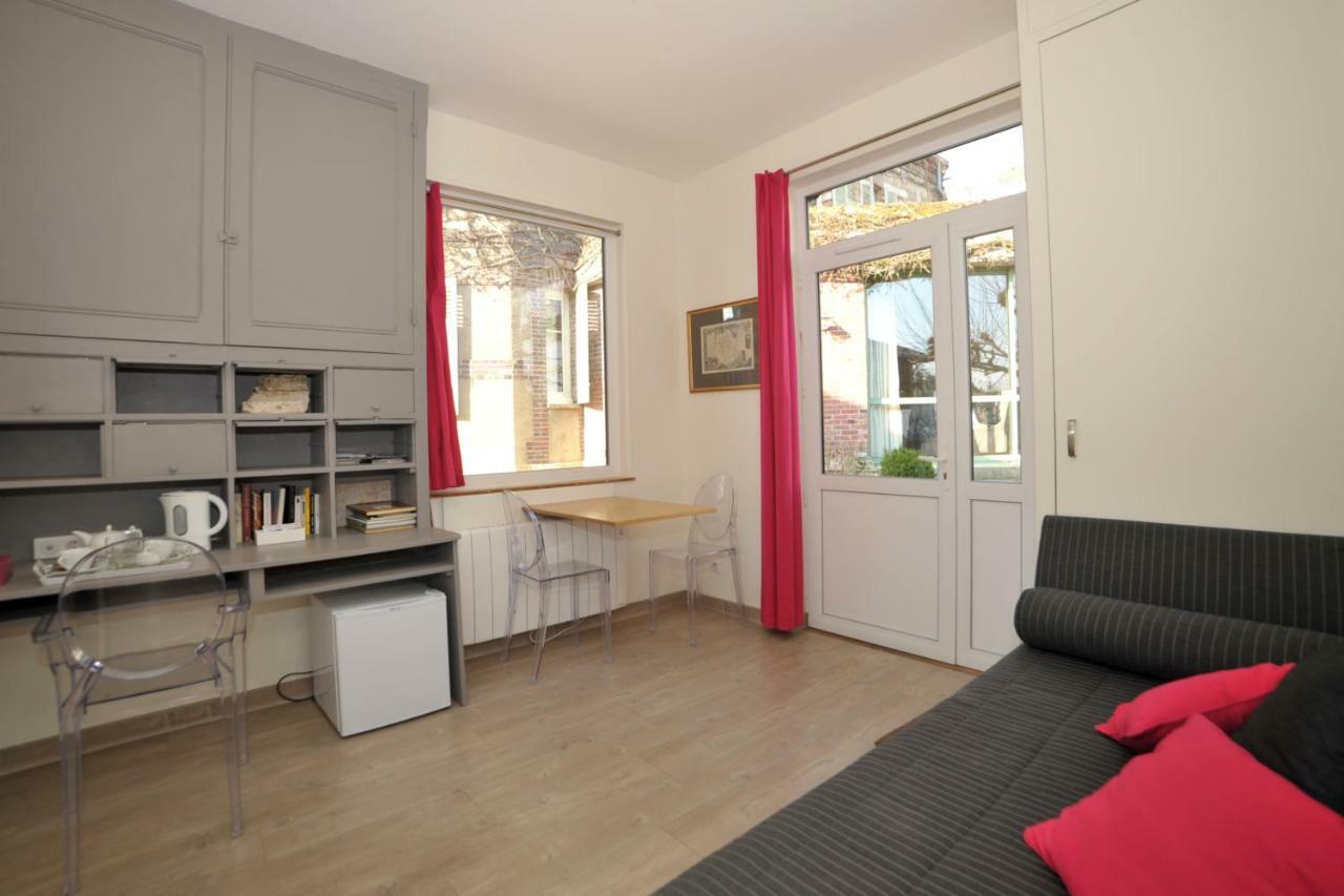 La Rosace Bed and Breakfast Chartres Εξωτερικό φωτογραφία
